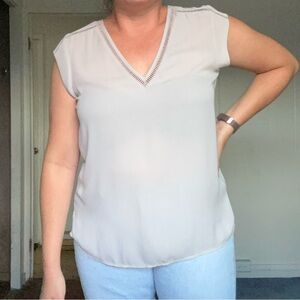 Blouse purchased from Nordstrom